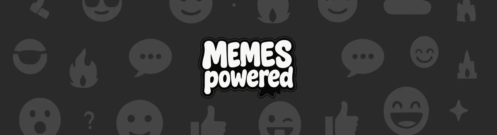 Banner for Memespowered